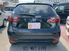 ホンダ フィット