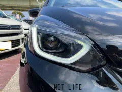 ホンダ フィット