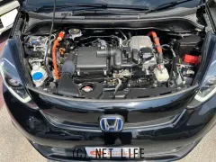 ホンダ フィット