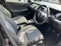 ホンダ フィット