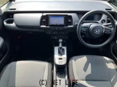 ホンダ フィット