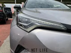 トヨタ C-HR