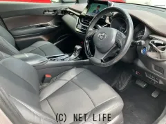 トヨタ C-HR