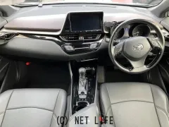 トヨタ C-HR