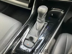トヨタ C-HR