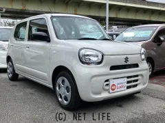 スズキ アルト