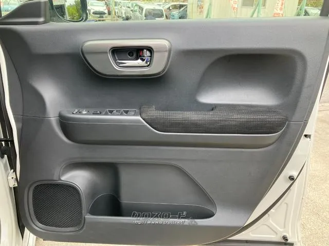 運転席側ドア ホンダ N-WGN