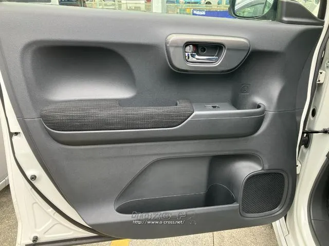 助手席側ドア ホンダ N-WGN