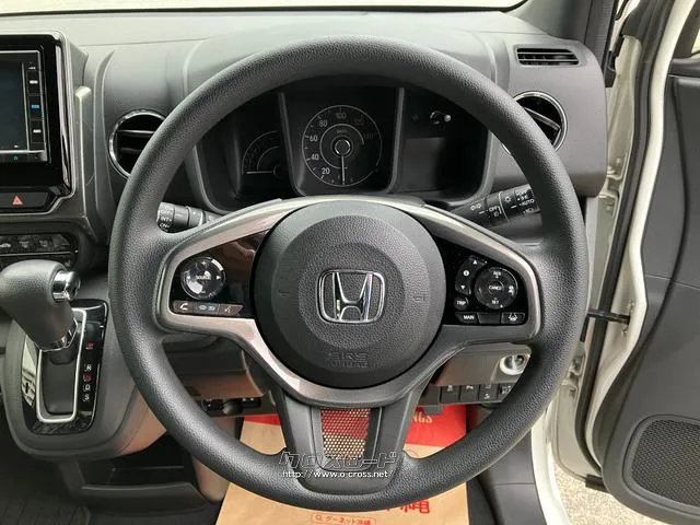 ホンダ N-WGN