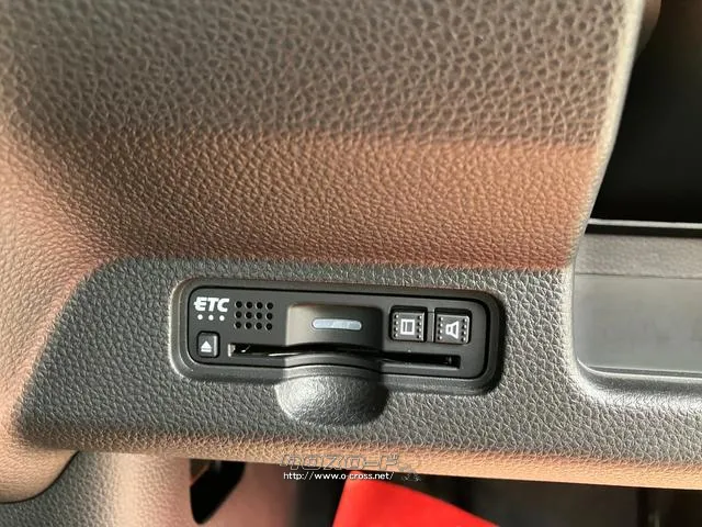 ETC付き ホンダ N-WGN