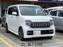 ホンダ N-WGN
