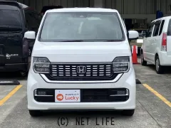 ホンダ N-WGN