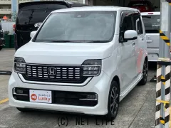 ホンダ N-WGN
