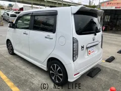 ホンダ N-WGN