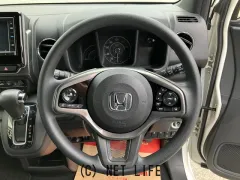 ホンダ N-WGN