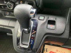 ホンダ N-WGN
