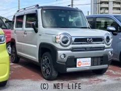 マツダ フレアクロスオーバー