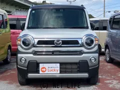 マツダ フレアクロスオーバー