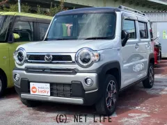 マツダ フレアクロスオーバー