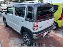 マツダ フレアクロスオーバー