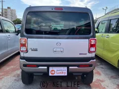 マツダ フレアクロスオーバー