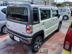 マツダ フレアクロスオーバー