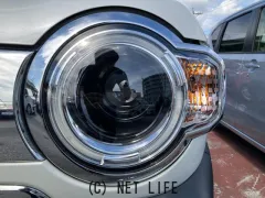 マツダ フレアクロスオーバー