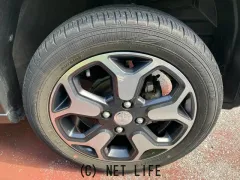 マツダ フレアクロスオーバー