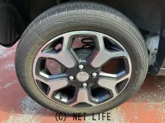 マツダ フレアクロスオーバー