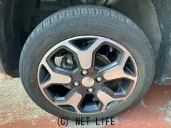 マツダ フレアクロスオーバー