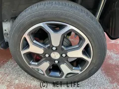 マツダ フレアクロスオーバー