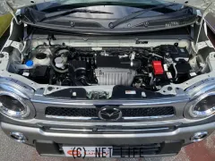 マツダ フレアクロスオーバー