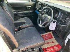 マツダ フレアクロスオーバー