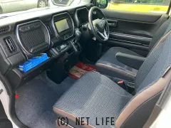 マツダ フレアクロスオーバー