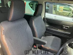 マツダ フレアクロスオーバー