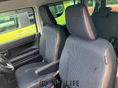 マツダ フレアクロスオーバー