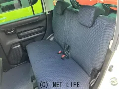 マツダ フレアクロスオーバー