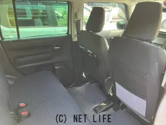 マツダ フレアクロスオーバー