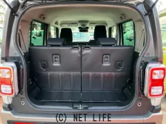 マツダ フレアクロスオーバー