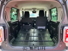 マツダ フレアクロスオーバー