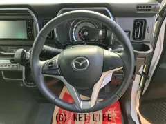 マツダ フレアクロスオーバー