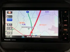 マツダ フレアクロスオーバー