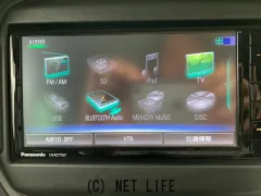 マツダ フレアクロスオーバー