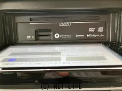 マツダ フレアクロスオーバー