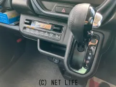 マツダ フレアクロスオーバー