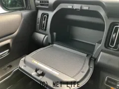 マツダ フレアクロスオーバー