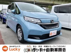 ホンダ フリード