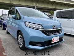 ホンダ フリード