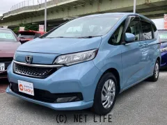 ホンダ フリード
