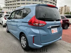 ホンダ フリード